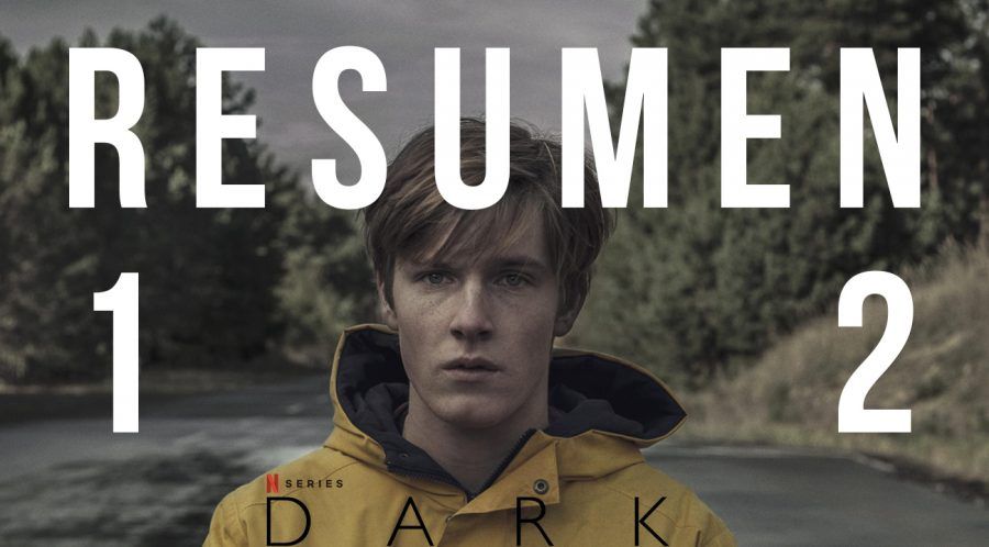 Resumen de Dark - Serie de Netflix - CINEMAGAVIA