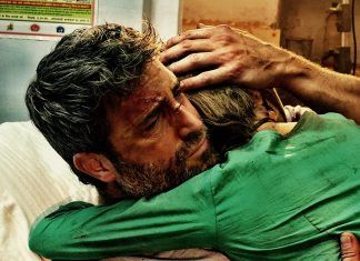 la cinta de alex portada