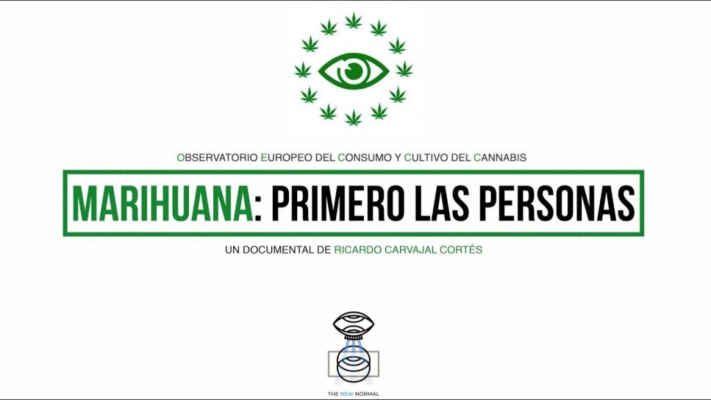 Marihuana primero las personas