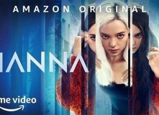 segunda temporada de Hanna