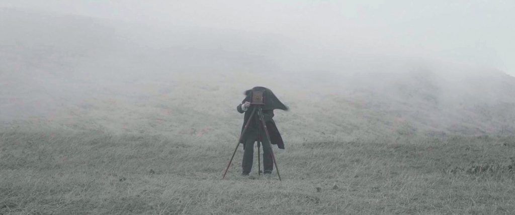 Blanco en blanco