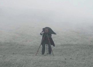 Blanco en blanco