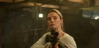 La caza