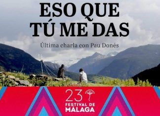 Málaga Premiere
