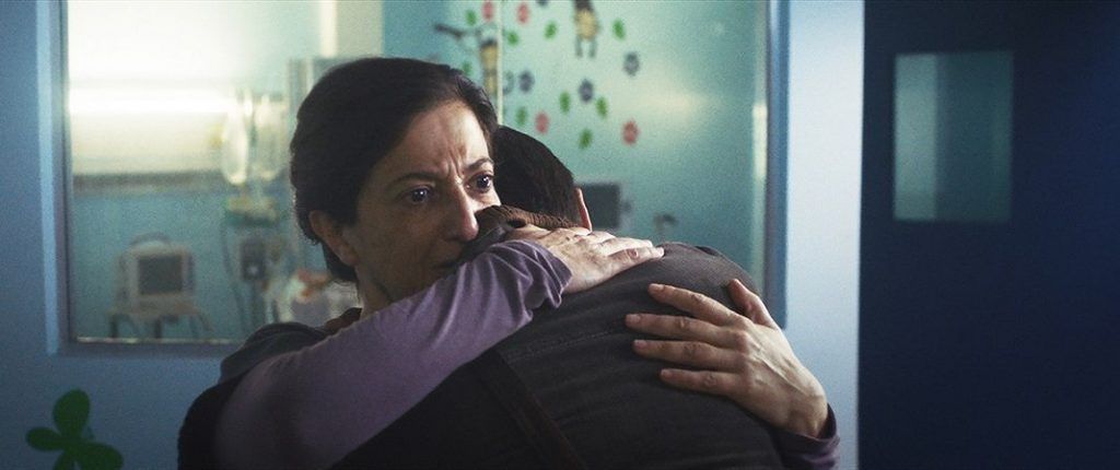 Nuestras madres