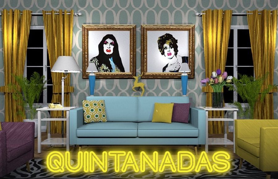 Quintanadas
