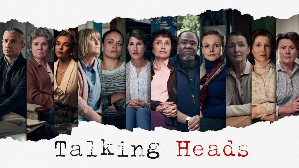 Talking Heads