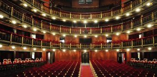 Teatro