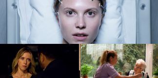 películas sobre el miedo