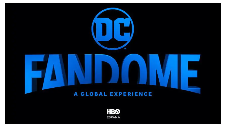 DC FanDome