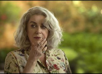 La última locura de Claire Darling