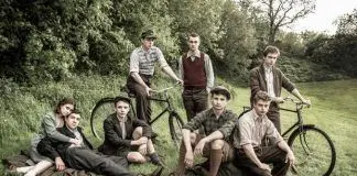 Los niños de Windermere
