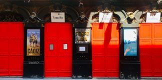 Teatro Lara cumple 140 años