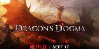 Dragon's Dogma