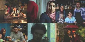El viaje a Irán a través del cine
