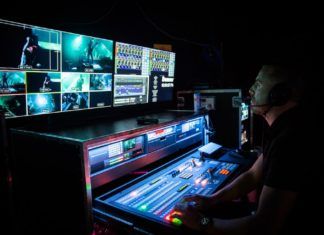 Equipos audiovisuales