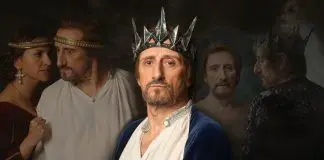 José Luis Gil