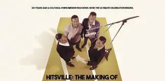 La historia de Motown