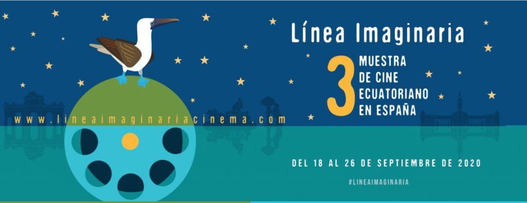 Linea Imaginaria. Cine ecuatoriano