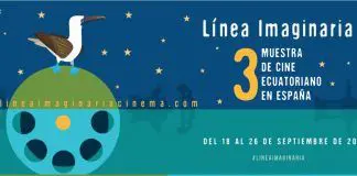 Linea Imaginaria. Cine ecuatoriano