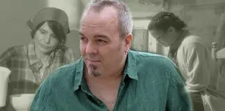 Rubén Buren