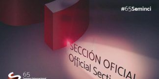 Sección Oficial Seminci 2020