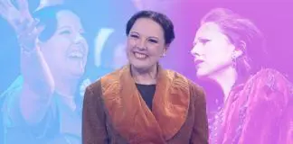 Silvia Villaú