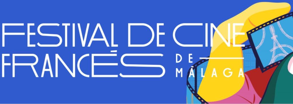 26 Festival de Cine Francés en Málaga