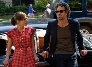 Begin Again