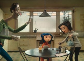 Los mundos de Coraline