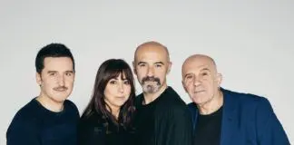 Estreno absoluto Ronejo