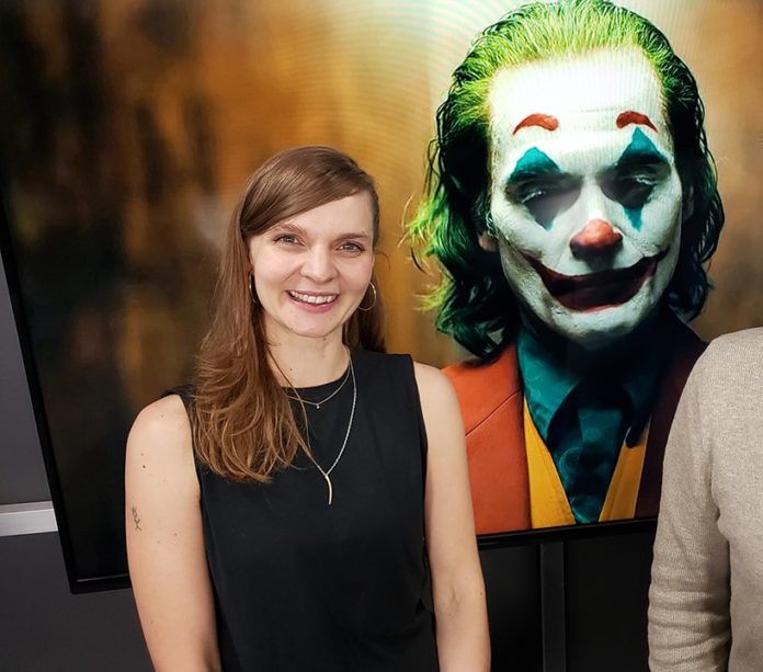 El Joker analisis de la banda sonora compuesta por Hildur Guðnadóttir