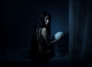 Llorona portada