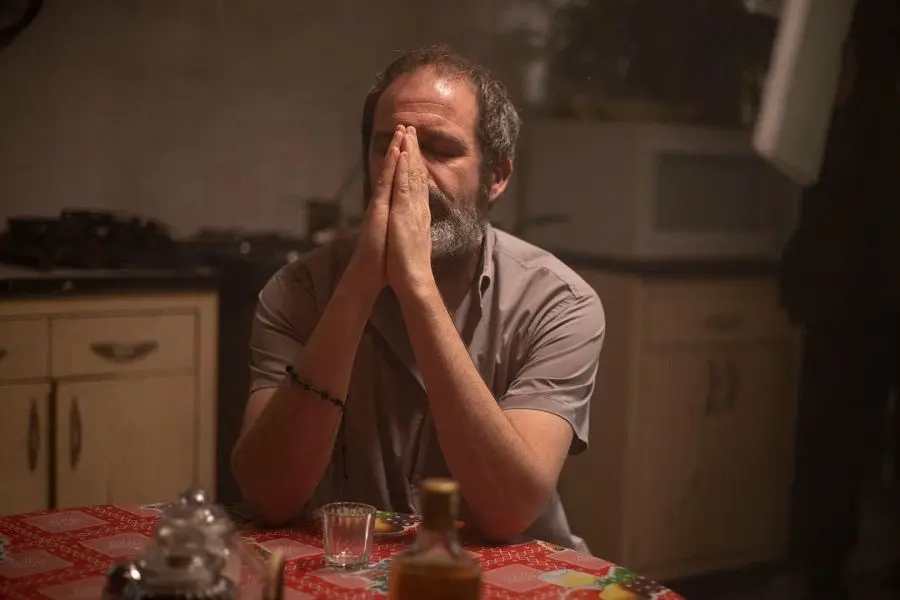 Menéndez El día del señor