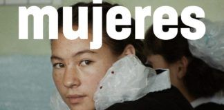 Programación III Edición del Festival de Cine por Mujeres