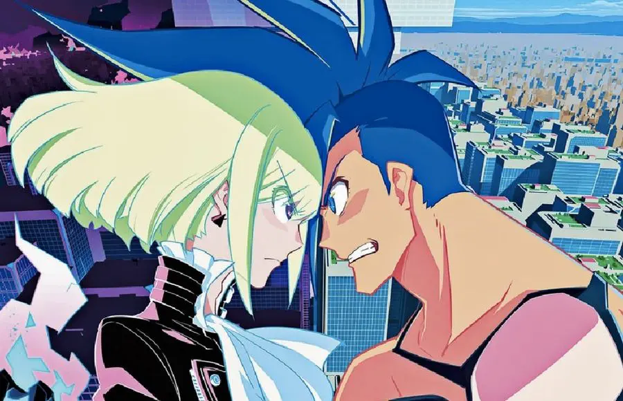 Promare