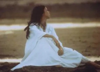 Sanmao La novia del desierto