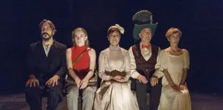 Teatro Urgente En el lugar del otro