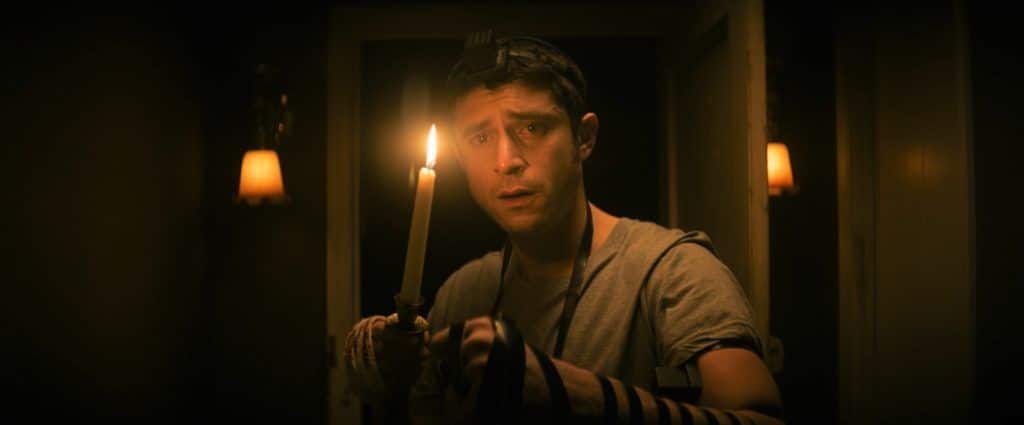 The Vigil