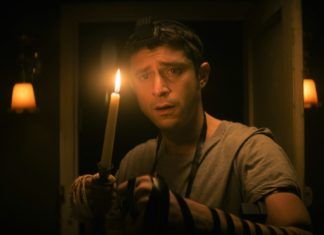 The Vigil
