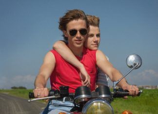 Verano del 85