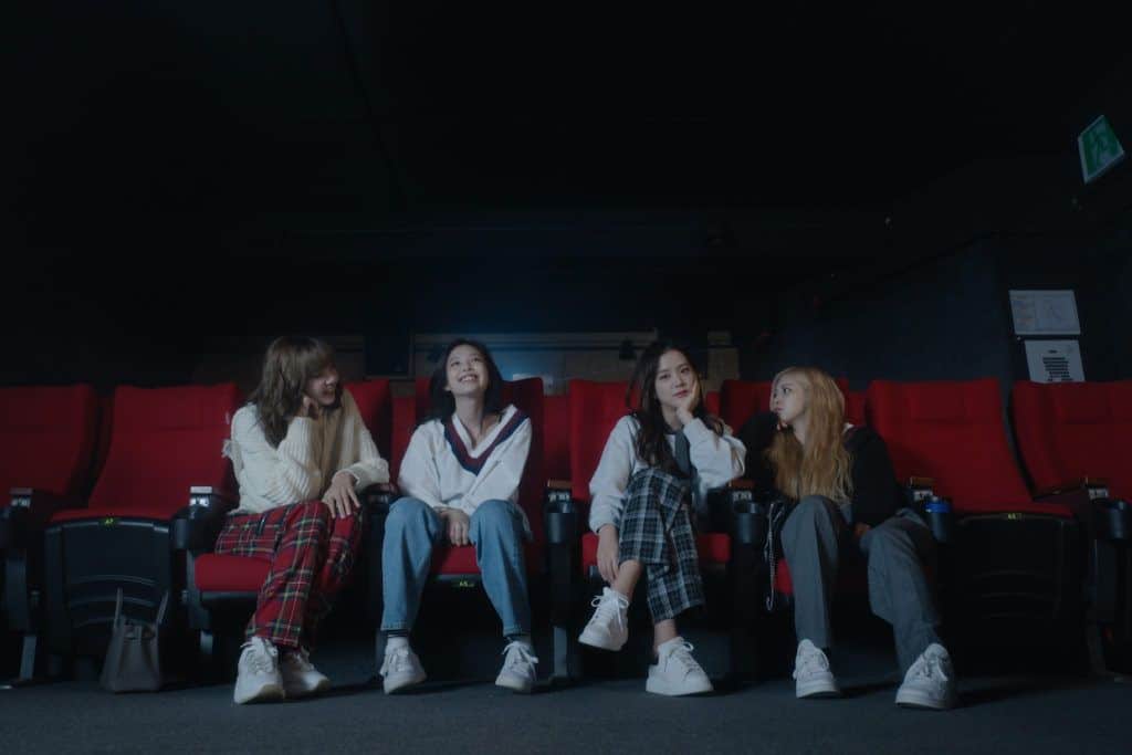 Blackpink