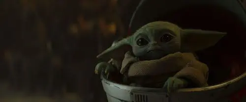 noveno episodio de The Mandalorian