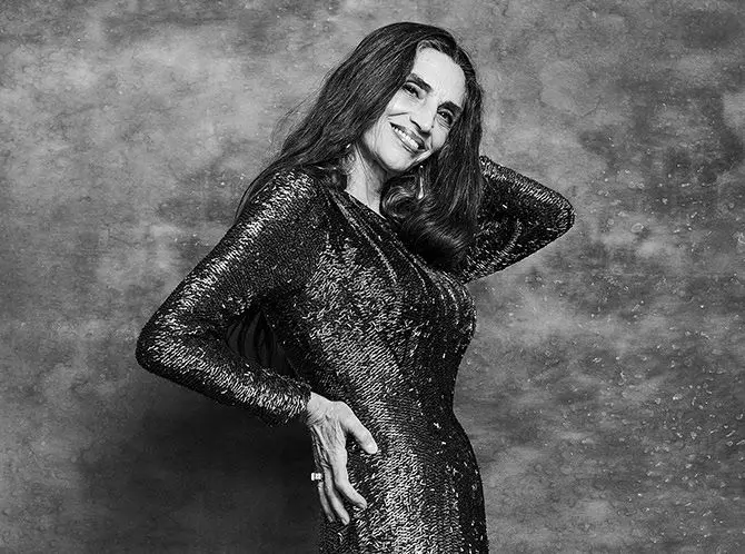 Ángela Molina Goya de Honor 2021