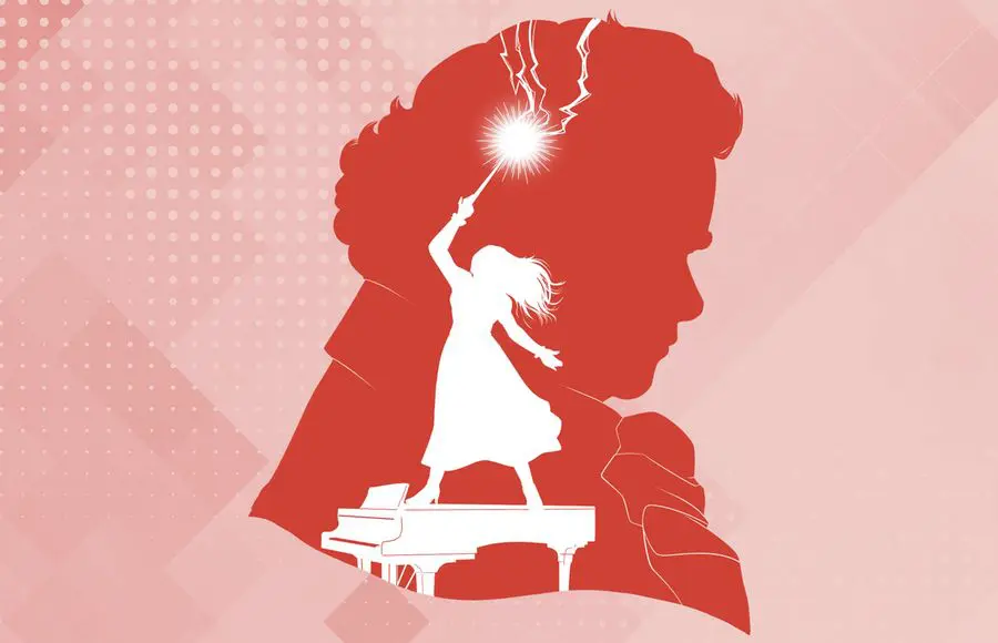 Beethoven #ParaElisa