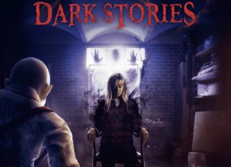 Dark Stories
