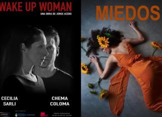 Día Internacional Contra la Violencia de Género OFF Latina Teatro