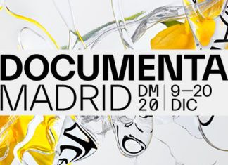 Documenta Madrid