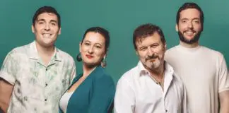 Estreno El mejor de los sentidos