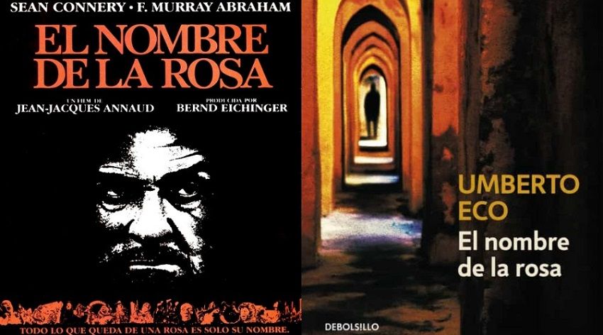 La novela El nombre de la rosa se adapta a la ópera